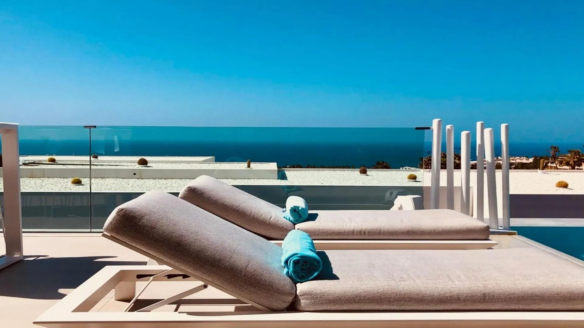 Belvilla By Oyo Villa Christal Costa Adeje