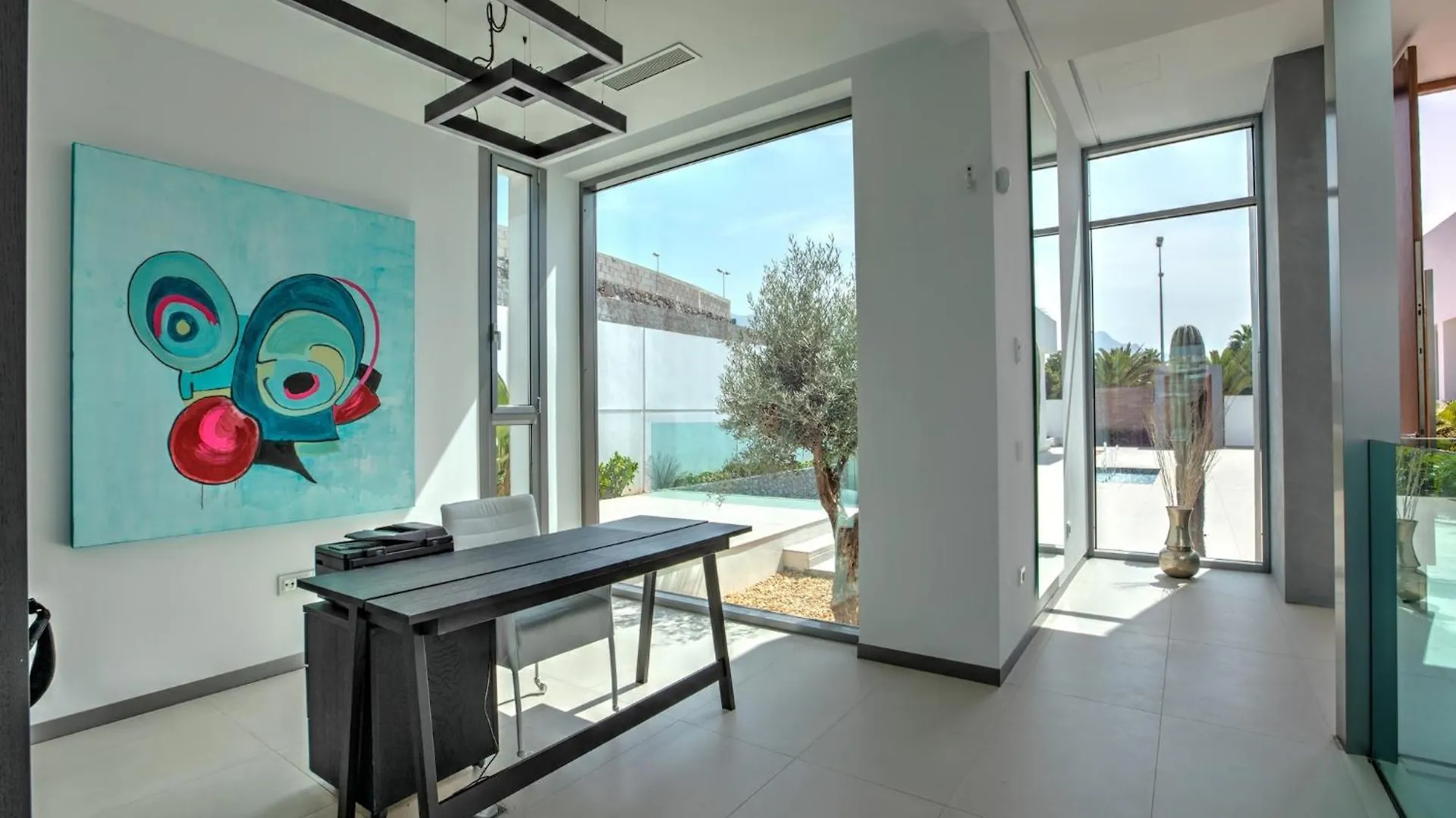 אדחה Belvilla By Oyo Villa Christal