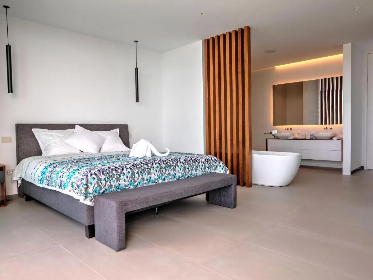 Belvilla By Oyo Villa Christal Costa Adeje